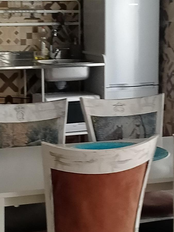 Inn Jerez Santiago Loft Smoke Free Херес де ла Фронтера Екстериор снимка