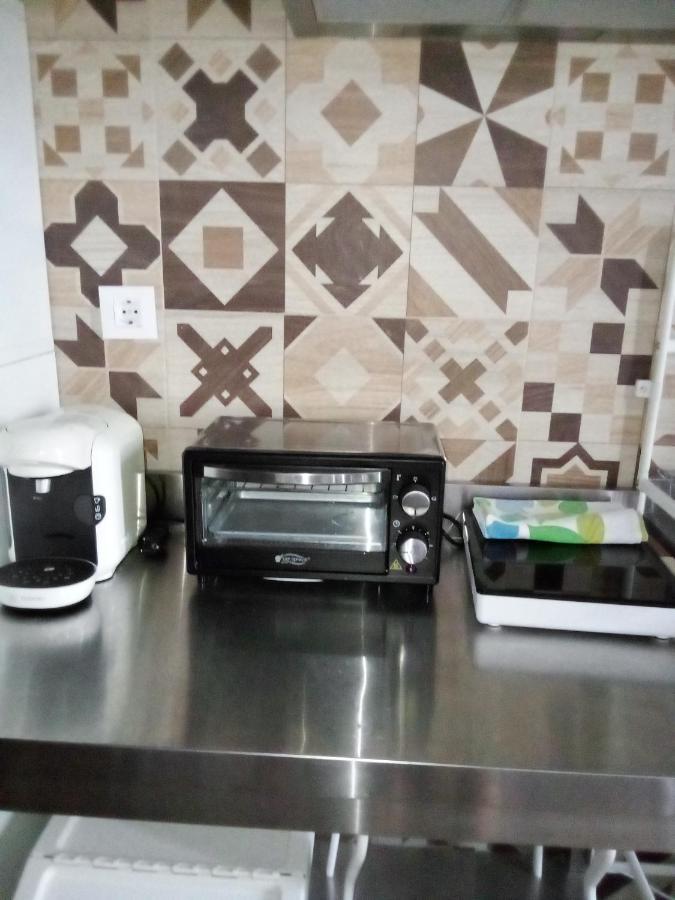 Inn Jerez Santiago Loft Smoke Free Херес де ла Фронтера Екстериор снимка