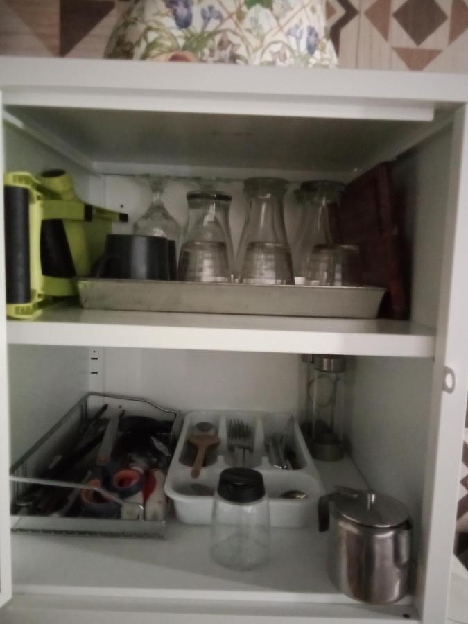 Inn Jerez Santiago Loft Smoke Free Херес де ла Фронтера Екстериор снимка