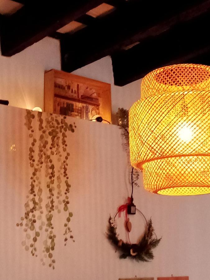 Inn Jerez Santiago Loft Smoke Free Херес де ла Фронтера Екстериор снимка
