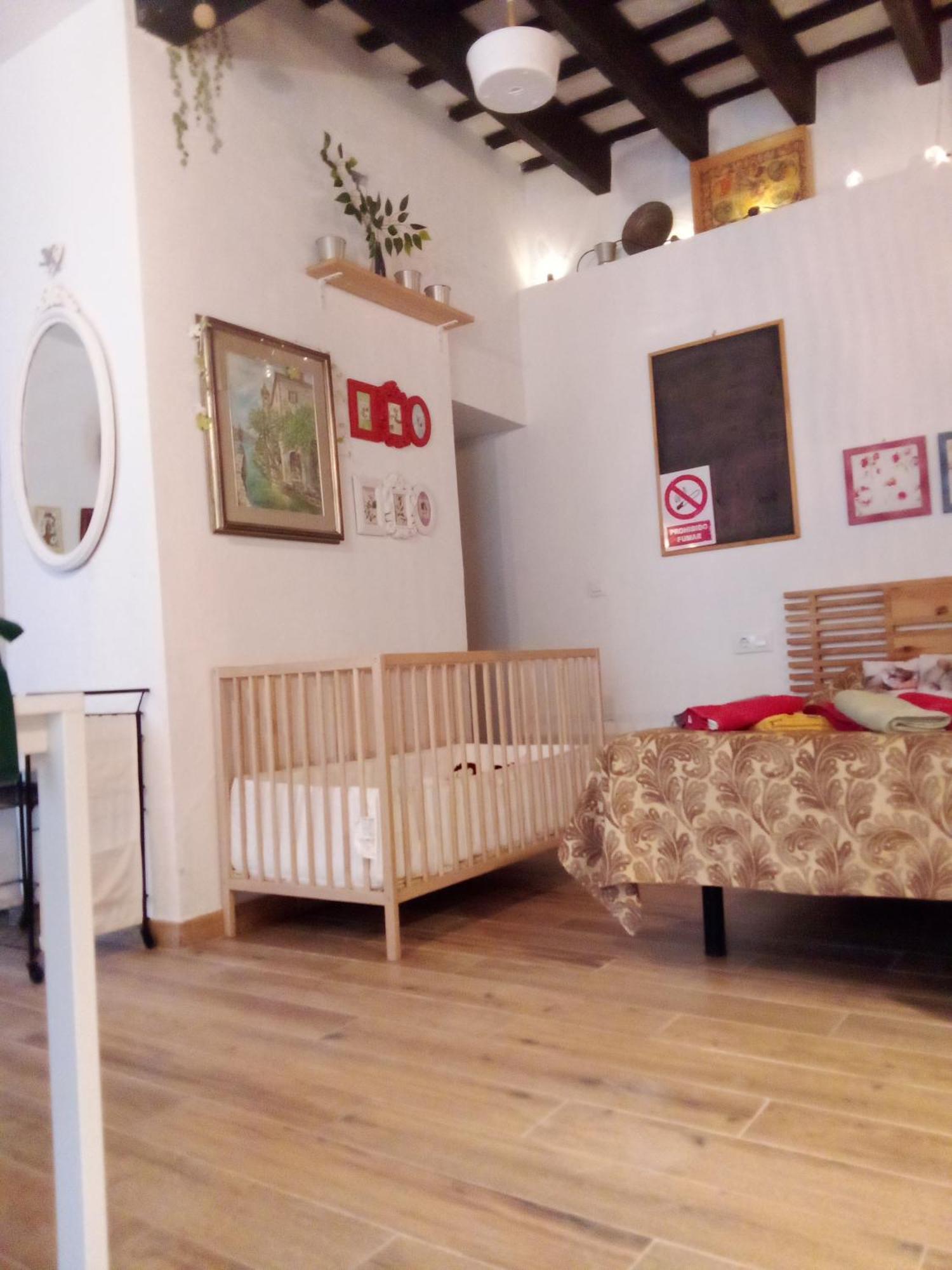 Inn Jerez Santiago Loft Smoke Free Херес де ла Фронтера Екстериор снимка