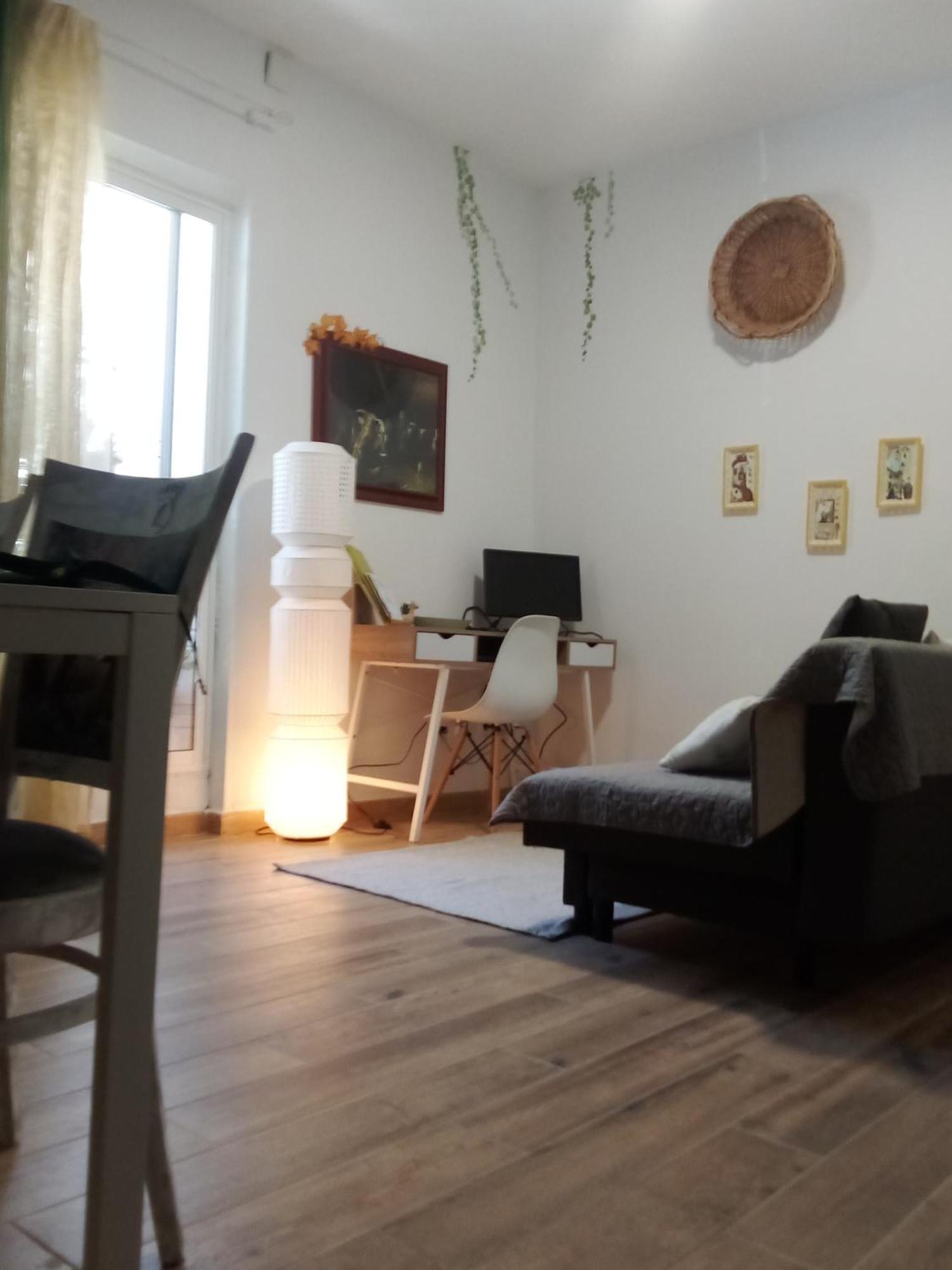 Inn Jerez Santiago Loft Smoke Free Херес де ла Фронтера Стая снимка