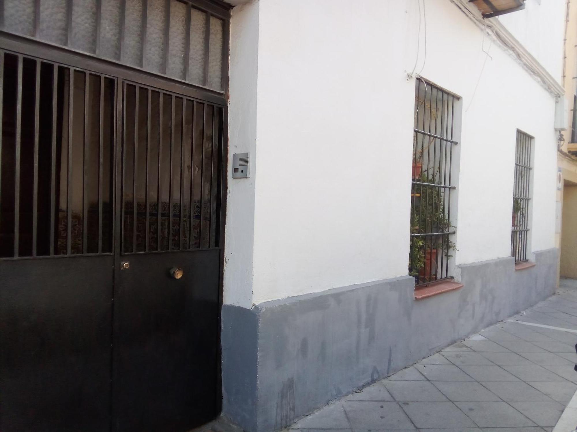 Inn Jerez Santiago Loft Smoke Free Херес де ла Фронтера Екстериор снимка