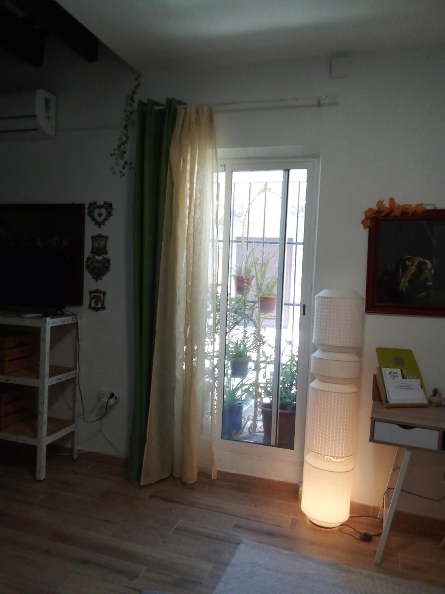 Inn Jerez Santiago Loft Smoke Free Херес де ла Фронтера Екстериор снимка