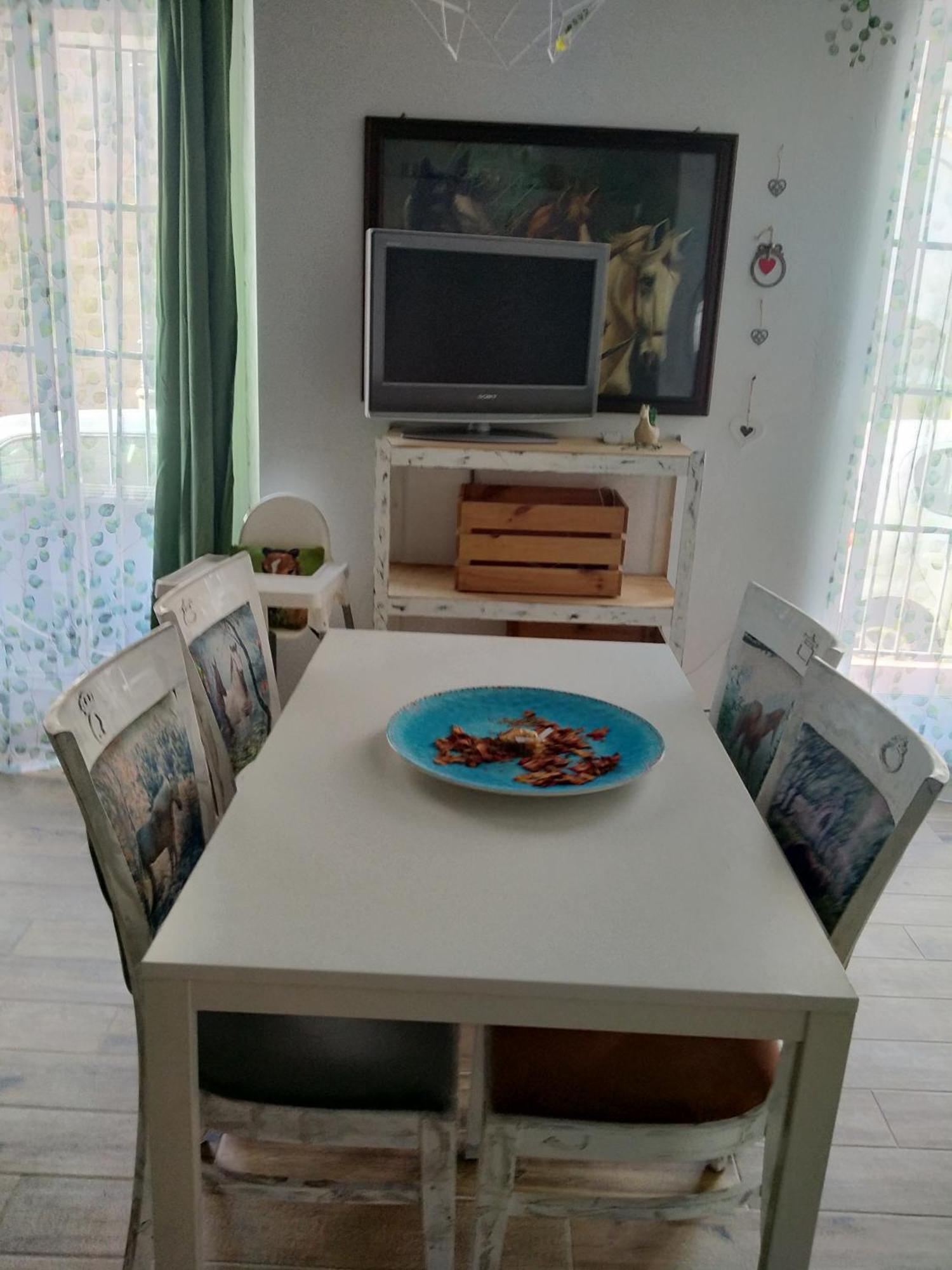 Inn Jerez Santiago Loft Smoke Free Херес де ла Фронтера Екстериор снимка